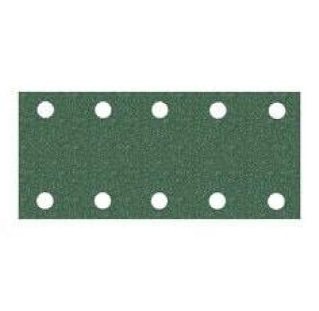 3M™ Hookit™ Papierschleifbogen 245, 76 mm x 102 mm, P40, LS202D