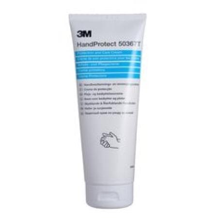 3M™ Hautpflegesystem, Schutz- und Pflegecreme, 250 ml, 50367T