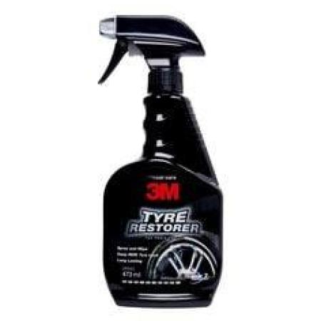 39042 TYRE RESTORER LANG GRP 1 473ML TRIGGER SPRAY