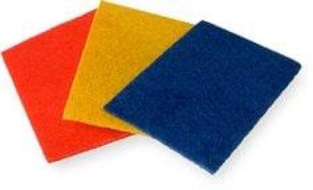 Blaues Pad B Line