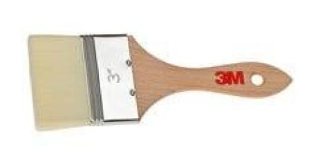 3M™ W4600 Wind Blade Protection Coating, Brush, 75 mm
