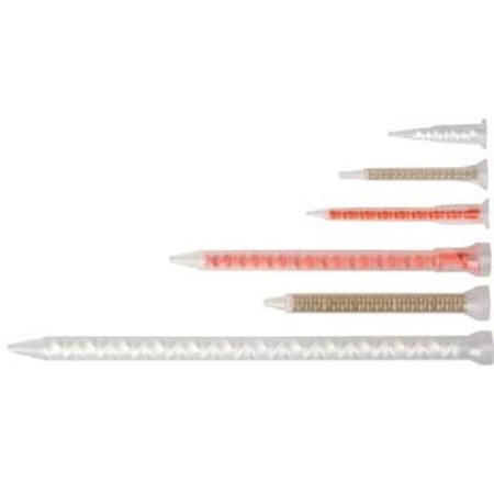 3M™ Scotch-Weld™ EPX™ Statik-Mischer für 265 ml Kartuschen DP8005, 36 Stück/Karton