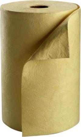 3M™ Chemikalienbindevlies Rollen P-190, 480 mm x 30 m, 2 pro Packung