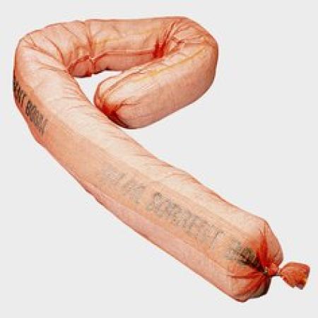 3M™ Ölbindevlies Schlauch T-270GA, 200 mm Durchmesser, 5 m, 2 pro Packung