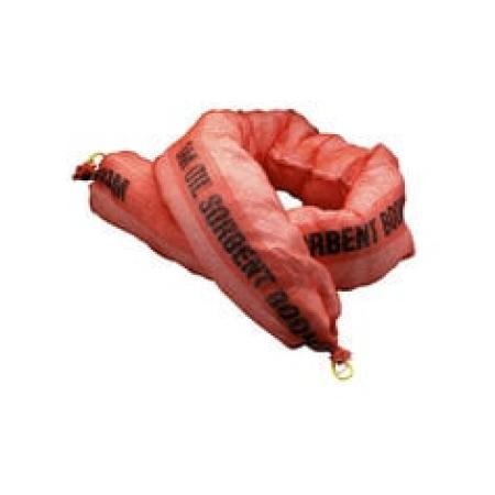 3M™ Ölbindevlies Schlauch T-280, 100 mm Durchmesser, 3 m, 4 pro Packung
