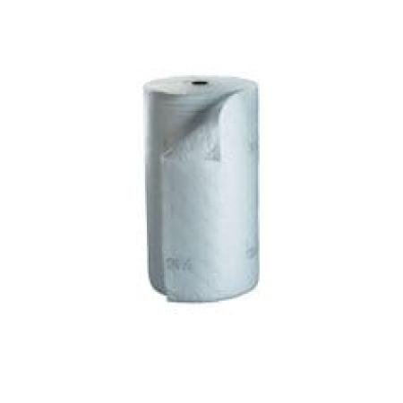 3M™ Ölbindevlies Rolle T-150, 480 mm x 40 m, 1 pro Packung