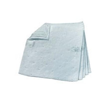 3M™ Ölbindevlies Tücher T-151, 390 mm x 530 mm, 200 pro Packung
