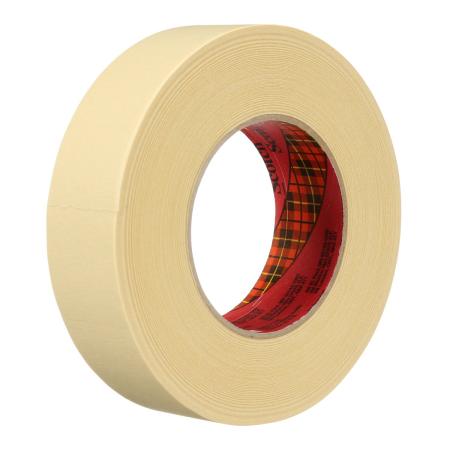 3M™ Hochleistungs-Abdeckklebeband 2693, Braun, 48 mm x 55 m, 0,20 mm