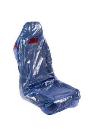 3M™ Sitz-Schutzfolie, 1,4 m x 83,8 mm, 80307