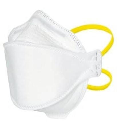 3M™ Aura™ Partikelmaske, FFP1, Typ IIR, 1861+