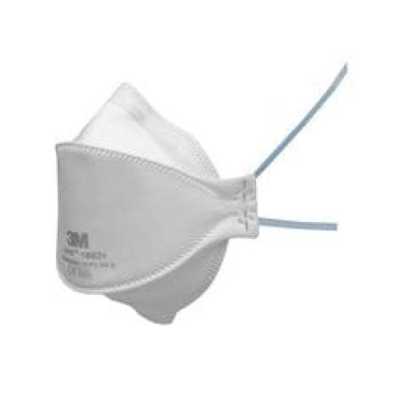 3M™ Aura™ Partikelmaske, FFP2, Typ IIR, 1862+