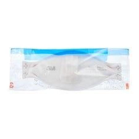 3M™ Aura™ 1883+ Atemschutzmaske mit abgedecktem Ventil