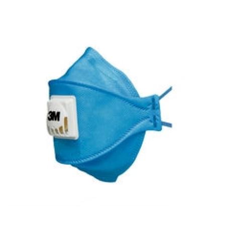 3M™ Aura™ Partikelmaske, FFP2, mit Ventil, 9422+