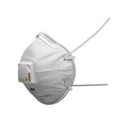 3M™ Partikelmaske, FFP1, mit Ventil, C111