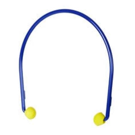 3M™ E-A-RCaps™ Gehörschutzstöpsel mit Kopfbügel, EC-01-000