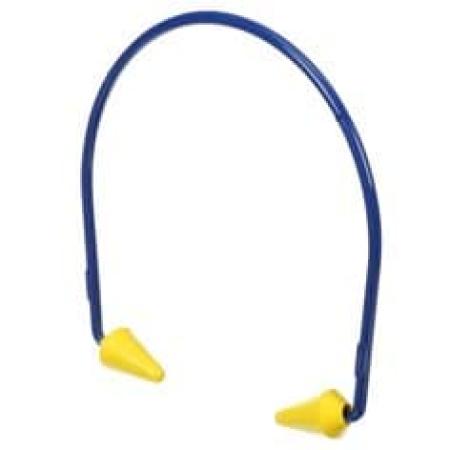 3M™ E-A-R™ Caboflex™ Gehörschutzstöpsel mit Kopfbügel, CF-01-000