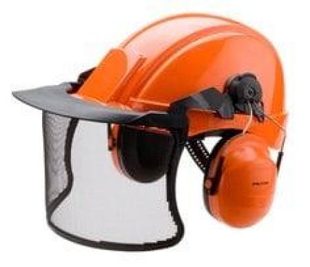 3M™ G2000 Kopfschutz-Kombination 20DO314B