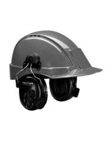 3M™ PELTOR™ Tactical XP Headset, 30 dB, Befestigung am Schutzhelm, MT1H7P3E2