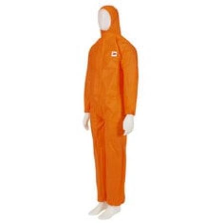 3M™ Schutzanzug 4515, Orange, Größe XL