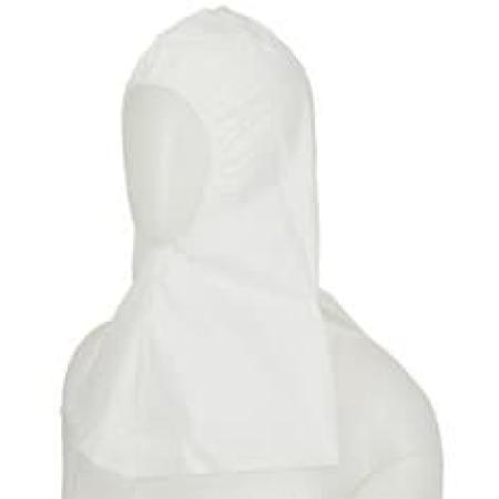 3M™ Einweg-Haube Serie 446, weiß, Standardgröße