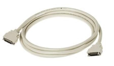 3M™ 14526-EZHB-200-0QC, LVDS Kabelgarnitur, 26-pol, Beige, 2,00 m