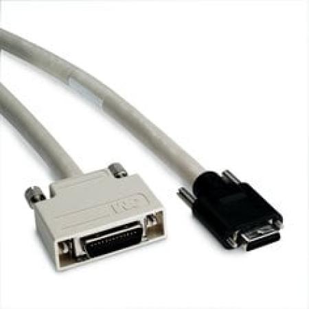 3M™ 1MF26-L560-00C-200, Camera Link Kabelgarnitur, SDR-MDR, 2 m