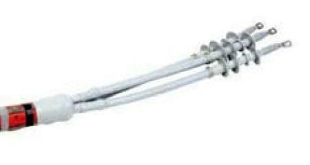 3M™ 92-PN 72-3 Phasenverlängerung für Endverschlußgarnituren, 3 Leiter, 460 mm