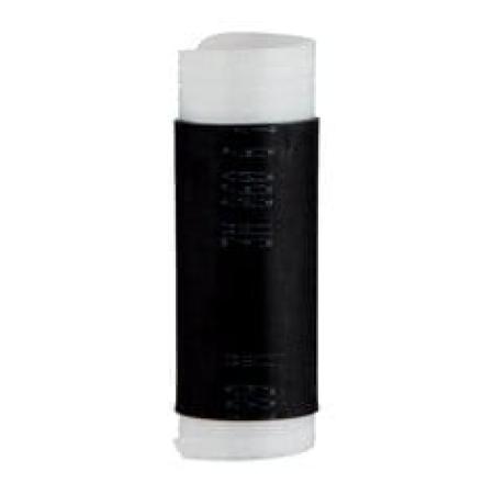 3M™ 8428.6 Kaltschrumpfschlauch, EPDM, Schwarz, 49,2/23,6 mm, 152 mm
