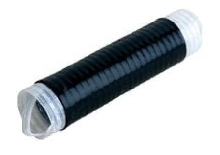 3M™ 8443.49 Kaltschrumpfschlauch, Silikon, Hellgrau, 25/6 mm, 125 mm
