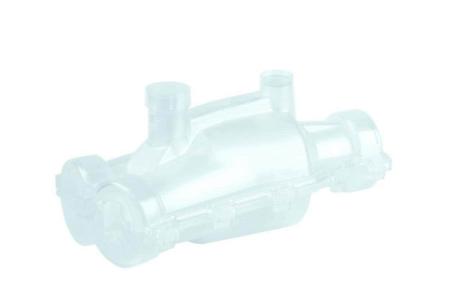 3M™ Scotchcast™ 92-NBB 0 Gießharz-Abzweiggarnitur, Y-Form, 0,6/1 kV, 4x 1,5 - 4 / 4x 1,5 - 4 mm²