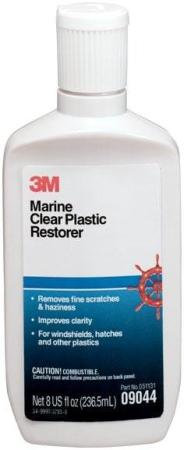 3M™ Kunststoffschleifpaste, 250 ml, 9044E