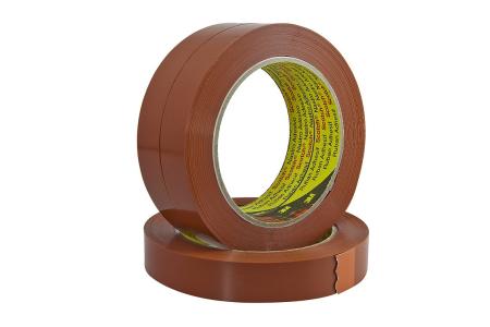 Scotch® Fixierungsklebeband 3741, Orange, 19 mm x 66 m, 0.071 mm