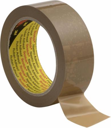 Scotch® PVC Verpackungsklebeband 6890, Transparent, 150 mm x 990 m