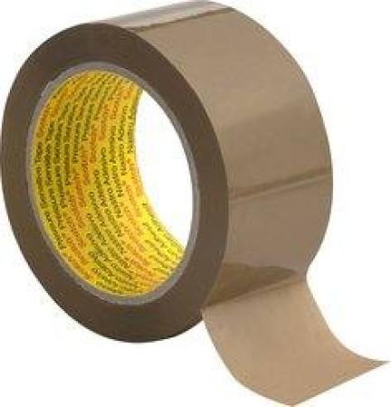 Scotch® Hochleistungs-Verpackungsklebeband 3739, Weiß, 150 mm x 990 m, 0.056 mm