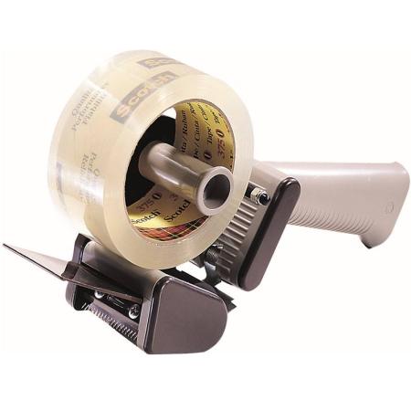 Scotch® Geräuscharmer Klebeband-Abroller H150, W&M Pack