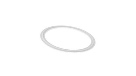 3M™ Spare Parts, Gasket, Tri-Clamp Gasket, EPDM, 3 in