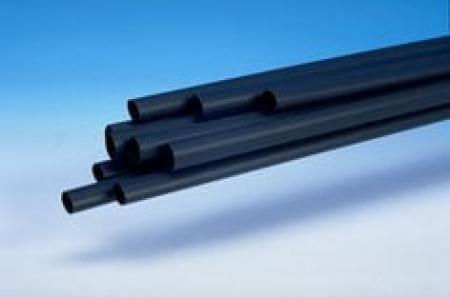 3M™ SFTW-202B Dünnwandiger Warmschrumpfschlauch, Transparent, 1,2/0,6 mm, 100 m