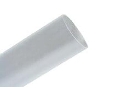 3M™ GTI 3000 Dünnwandiger Warmschrumpfschlauch, Transparent, 24/8 mm, 1 m