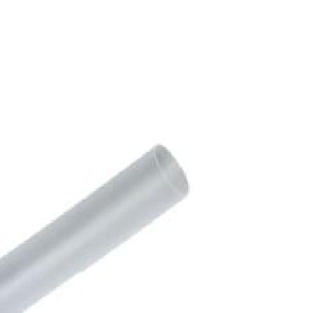 3M™ GTI 3000 Dünnwandiger Warmschrumpfschlauch, Grau, 18/6 mm, 1 m