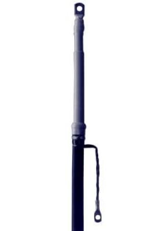 3M™ 92-EP 641-1 QTIII Endverschlussgarnitur, 1 Leiter, 6/10 kV Innenraum, 1 x 400-630 mm²