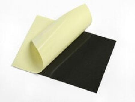 3M™ ECG-8075H Elektrisch leitfähiges Schaum-Klebeband, 500 mm x 50 m, 0,75 mm