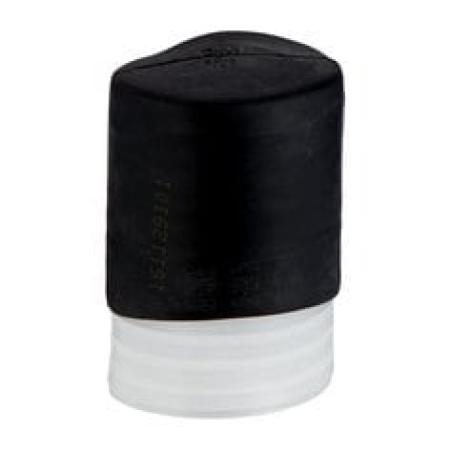 3M™ EC-3 Kaltschrumpf-Endkappe, EPDM, Schwarz, Kabel-DM 26 - 49.2 mm