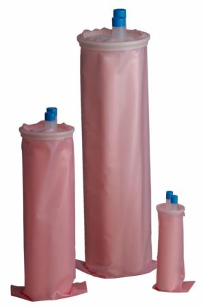 3M™ CUNO™ CTG-Klean System Filter Pack mit Betapure™ AU Filterkerze, 7GPK3 AU09G11NN, 30 μ, SPEC 30055, 2/Box