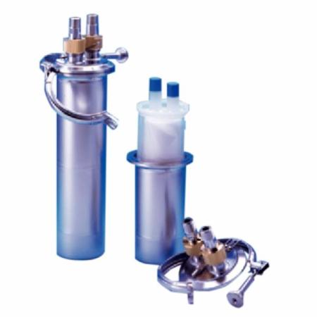 3M™ CUNO™ CTG-Klean System Zubehör, Ring For CTG Bag 7GPK, 80/Box
