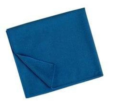 3M™ Scotch-Brite™ Hochleistungstuch 2010, Blau, 32 x 36 cm, 10 x 5 Stück / Karton
