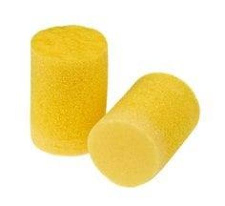 3M™ E-A-R™ Classic™ II Gehörschutzstöpsel, 28 dB, ohne Kordel, Packung mit 5 Einzelpaaren, 250 Paar/Packung, FP-01-200