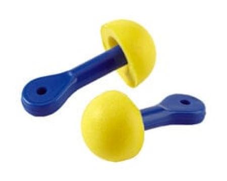 3M™ E-A-R™ Express™ Gehörschutzstöpsel, ohne Kordel, EX-01-002