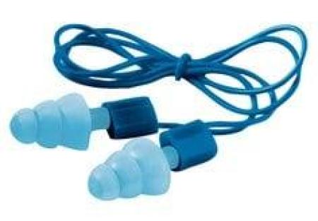 3M™ E-A-R™ Tracers™ 20 Gehörschutzstöpsel, mit Kordel, 50 Paar/Packung, TR-01-001