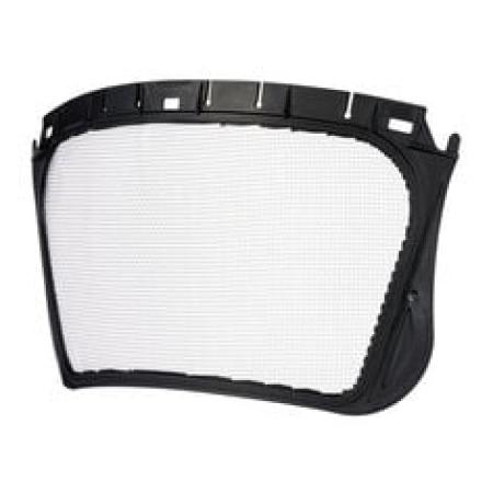 3M™ Visier Serie 5, Netz, Edelstahl, schwarz, 5C