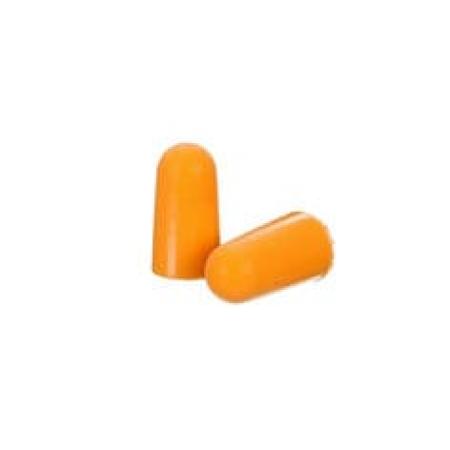 3M™ Gehörschutzstöpsel, ohne Kordel, Zweierpack, 1100P